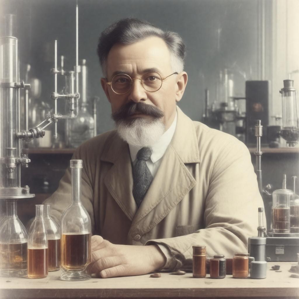 Samuel Ruben